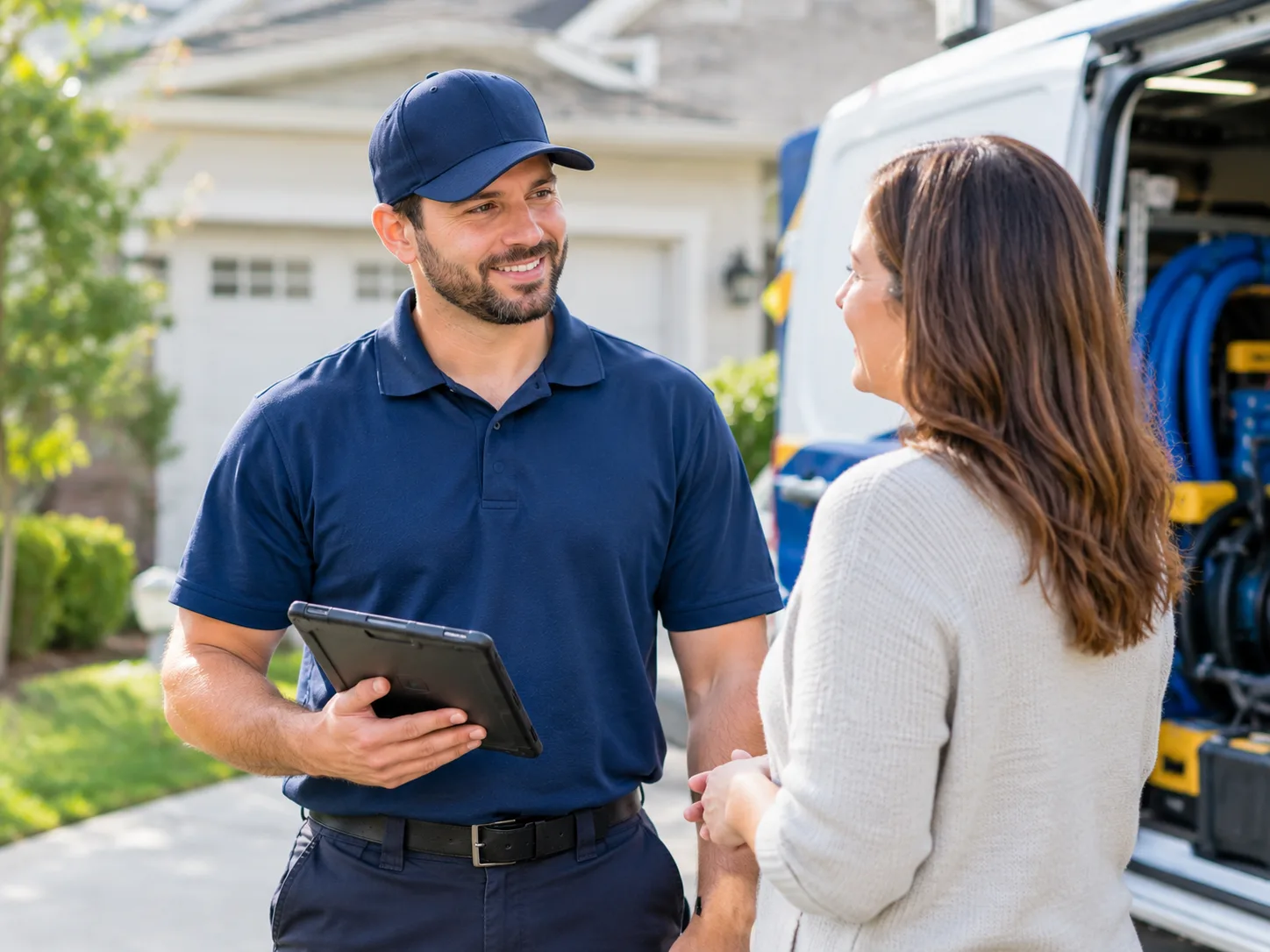 Sewage Backup Cleanup Hinsdale, NY FAQs